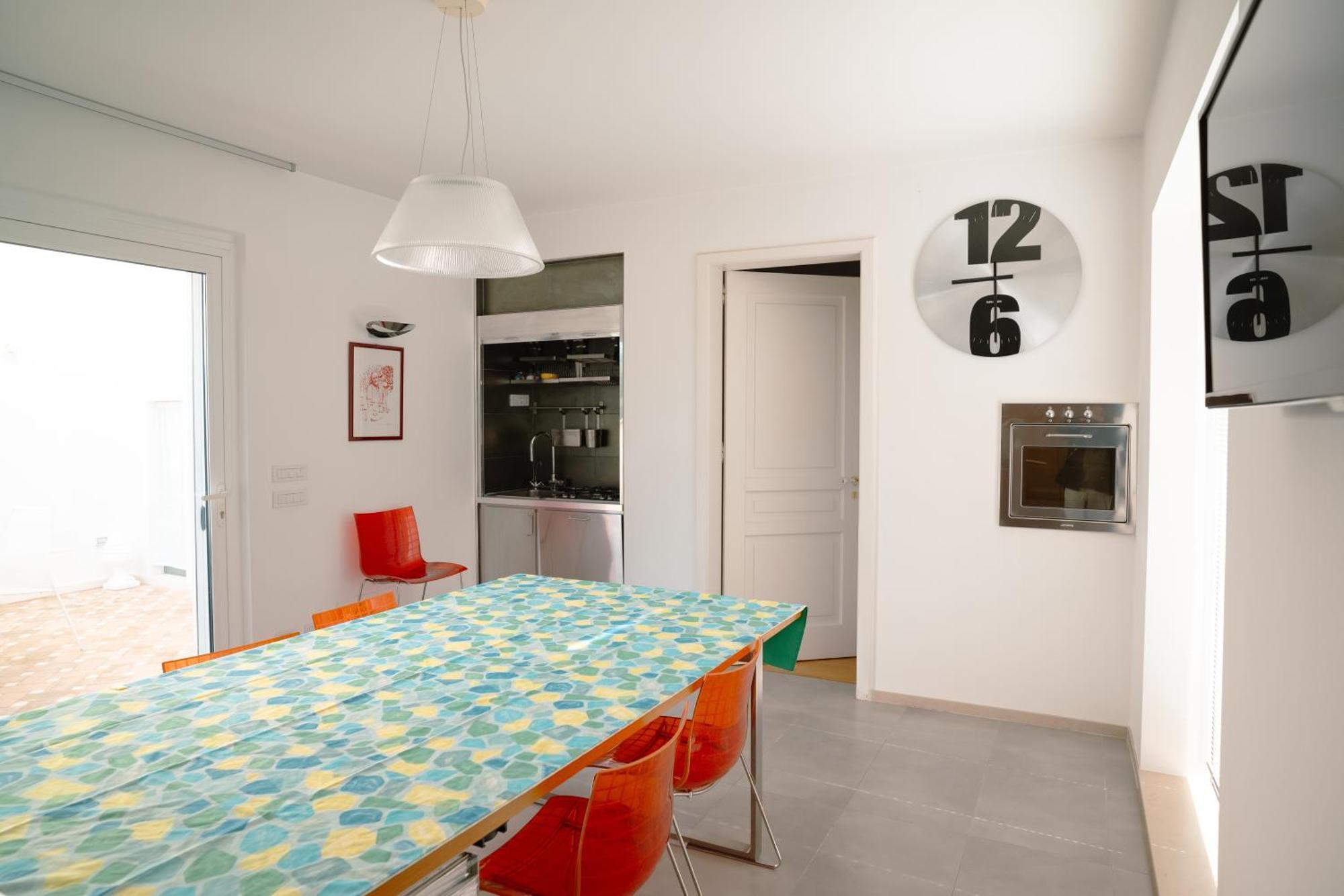 Relais Villa Magnolia Конверсано Экстерьер фото