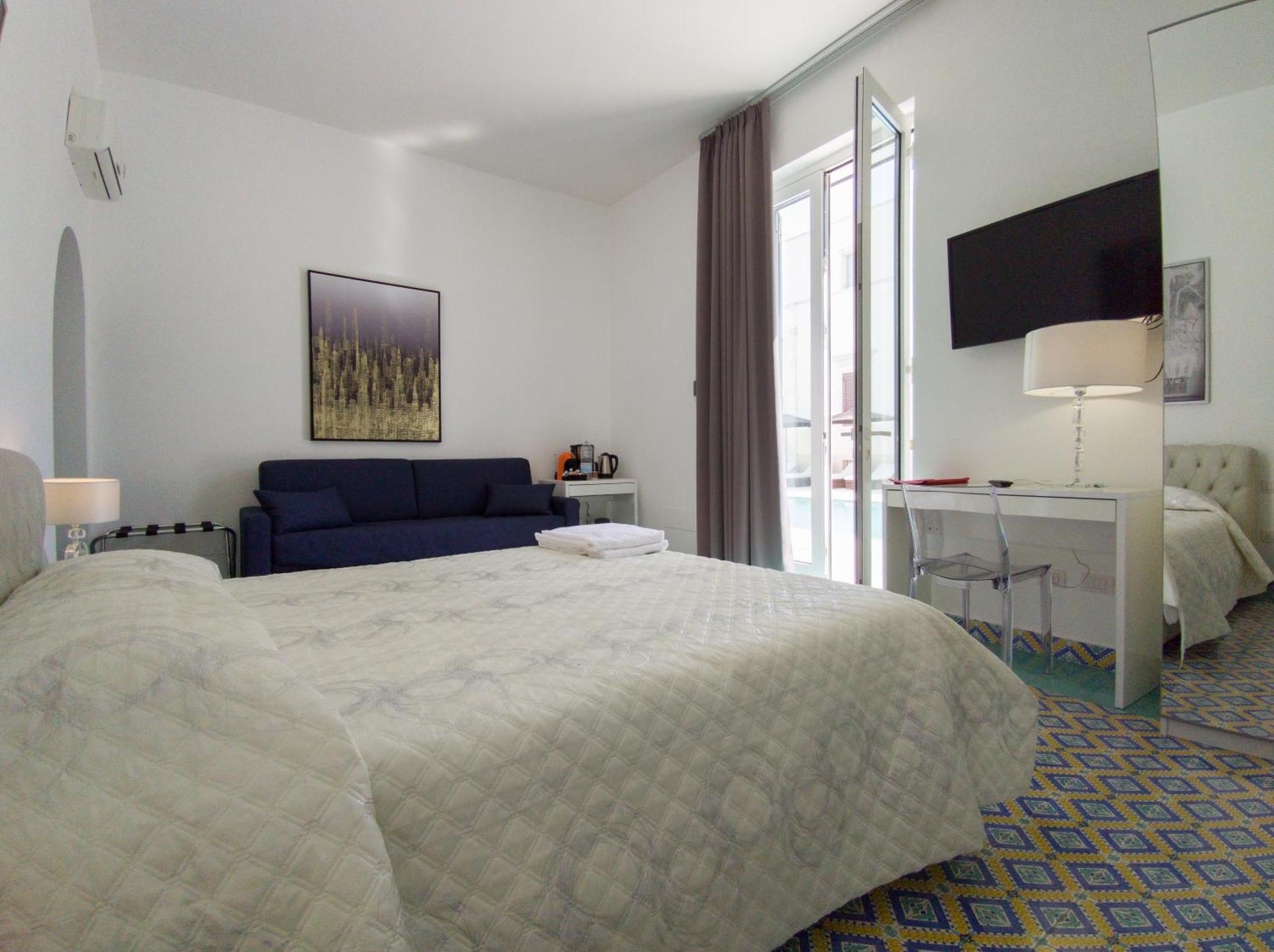 Relais Villa Magnolia Конверсано Экстерьер фото