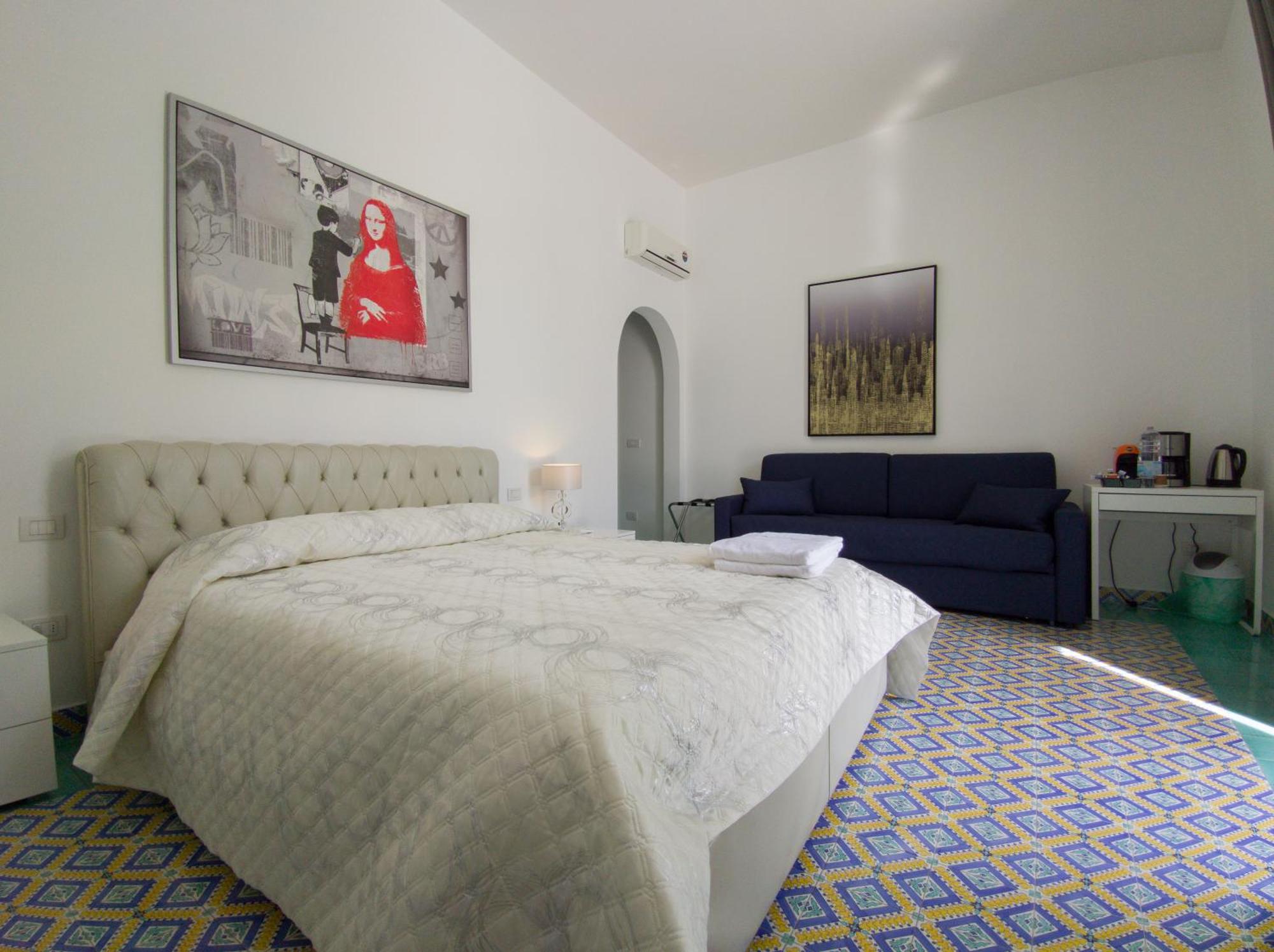 Relais Villa Magnolia Конверсано Экстерьер фото