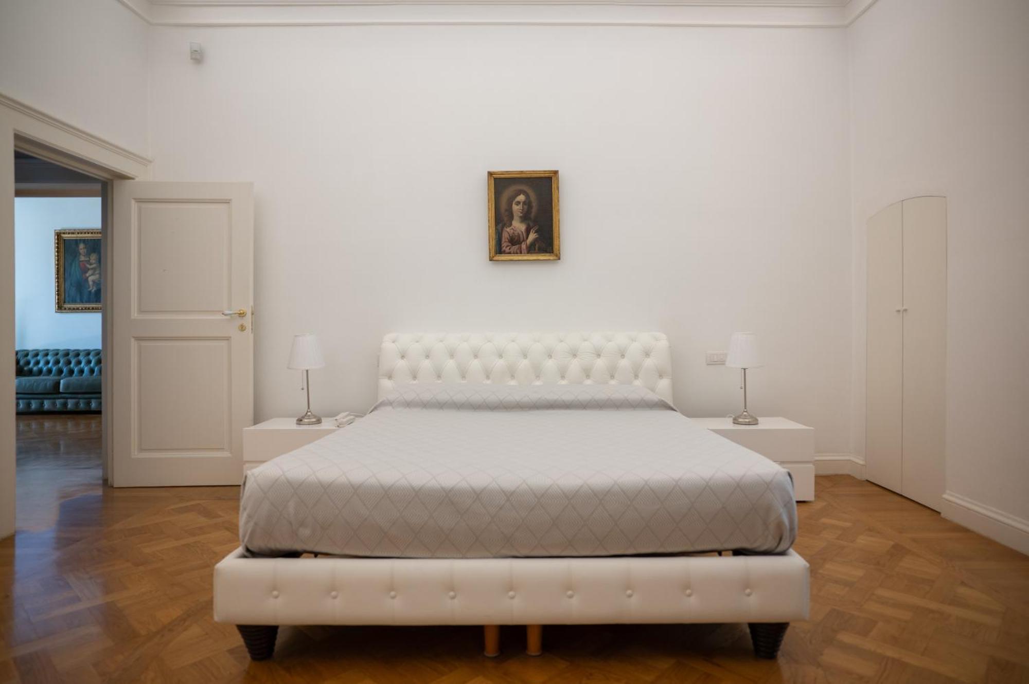 Relais Villa Magnolia Конверсано Экстерьер фото